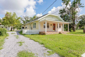 Large Downtown House in the Heart of Pensacola